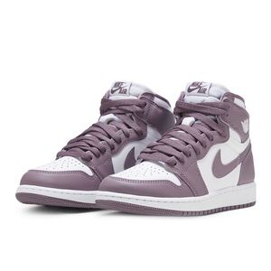 Air Jordan 1 High Mauve